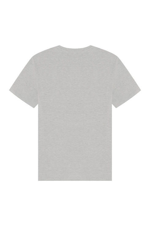T-SHIRT CINZA